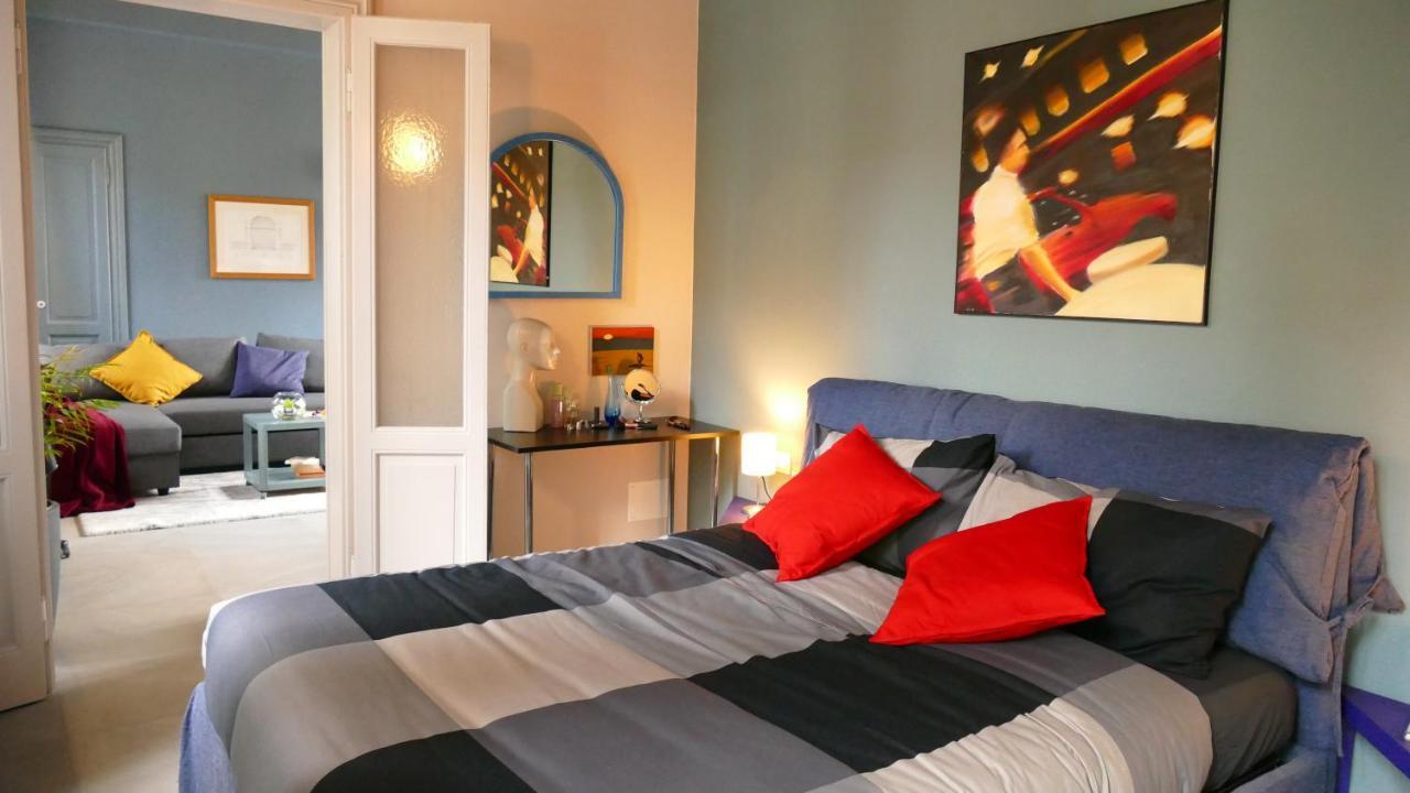 Casa25- Convenient Location To Miland Centre & Como Lake! Meda المظهر الخارجي الصورة